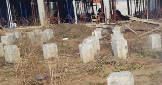 Демонтаж бетонных свай в Арзамасе - Сварной-Рзм | Цены от 1028 рублей
