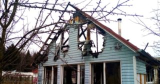 Демонтаж дачного дома Арзамас, цена от 2620 руб.
