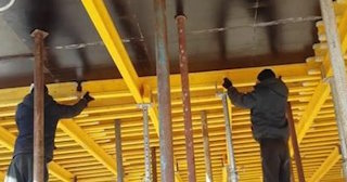 Демонтаж опалубки в Арзамасе: цены от 360 рублей | Сварной-Рзм