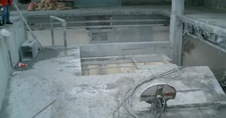Демонтаж бассейна в Арзамасе: цена от 1028 рублей - Сварной-Рзм