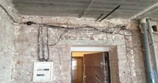 Демонтаж электрики в Арзамасе - цены от 514 руб. - Сварной-Рзм