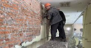 Демонтаж кирпичной кладки в Арзамасе – цена от 565 руб | Сварной-Рзм