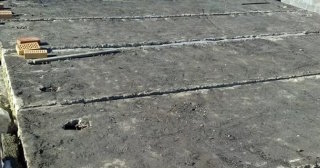 Демонтаж наплавляемой кровли: цена от 709 рублей за м2 | Сварной-Рзм