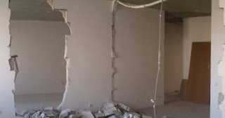 Демонтаж стен в квартире в Арзамасе – цена от 719 рублей. - Сварной-Рзм